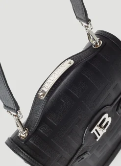Buzz Crossbody Bag