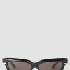 Bv1265S Cat Eye Sunglasses