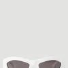 Bv1221S Hexagonal Sunglasses