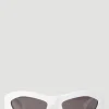 Bv1221S Hexagonal Sunglasses