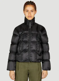 Byrone Short Down Jacket