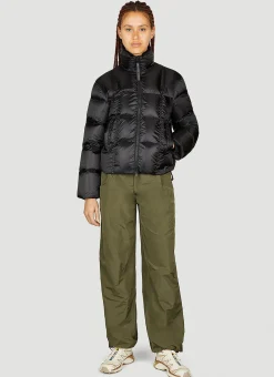 Byrone Short Down Jacket