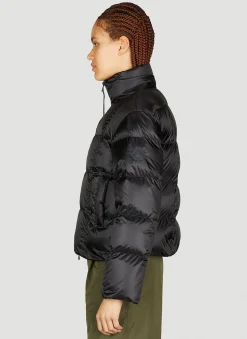 Byrone Short Down Jacket