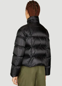Byrone Short Down Jacket