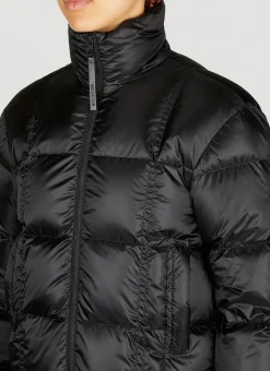 Byrone Short Down Jacket