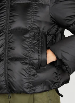 Byrone Short Down Jacket