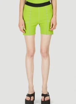 C+ Bike Shorts