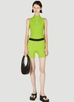 C+ Bike Shorts