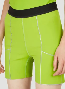 C+ Bike Shorts