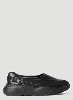 018C Futremoc Slip Ons