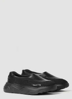 018C Futremoc Slip Ons