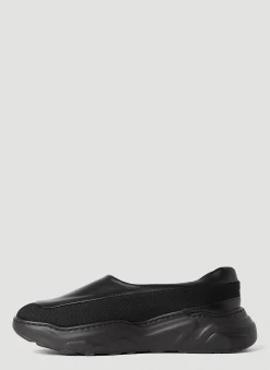 018C Futremoc Slip Ons