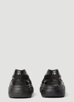 018C Futremoc Slip Ons