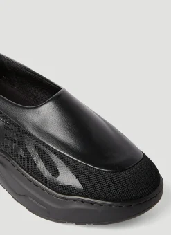 018C Futremoc Slip Ons