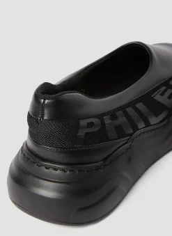 018C Futremoc Slip Ons