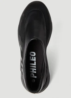 018C Futremoc Slip Ons