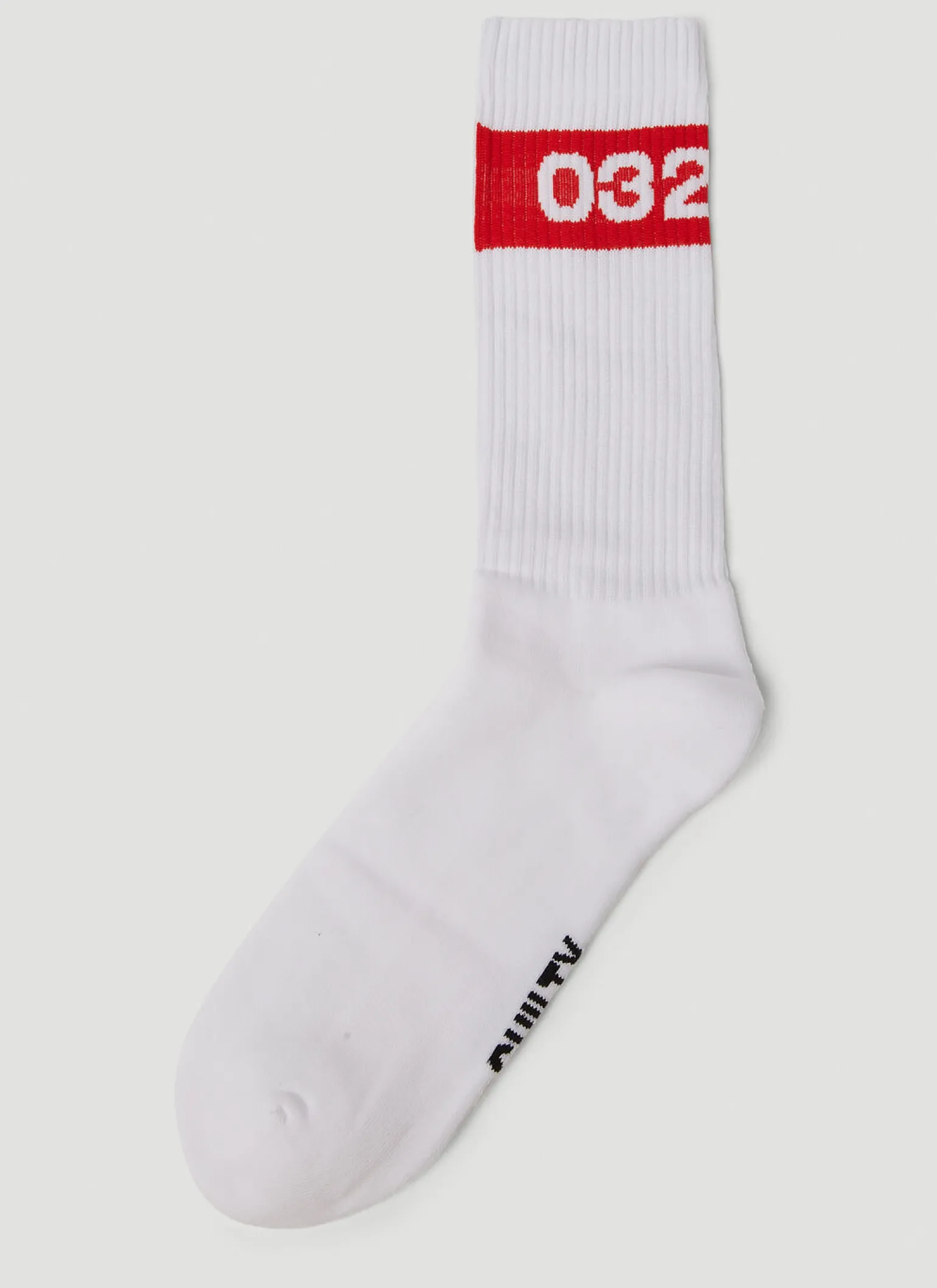 032C Tape Socks