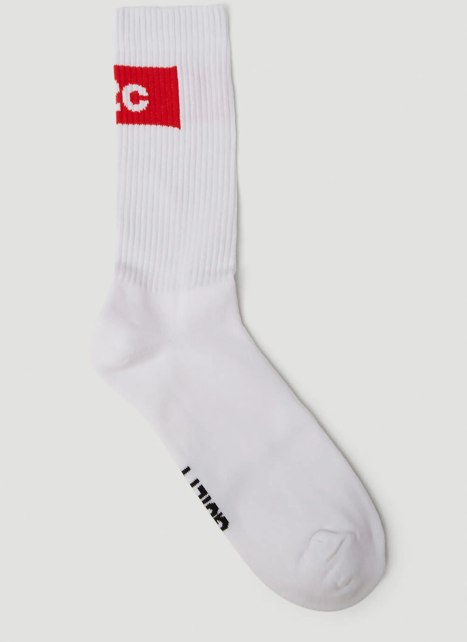 032C Tape Socks