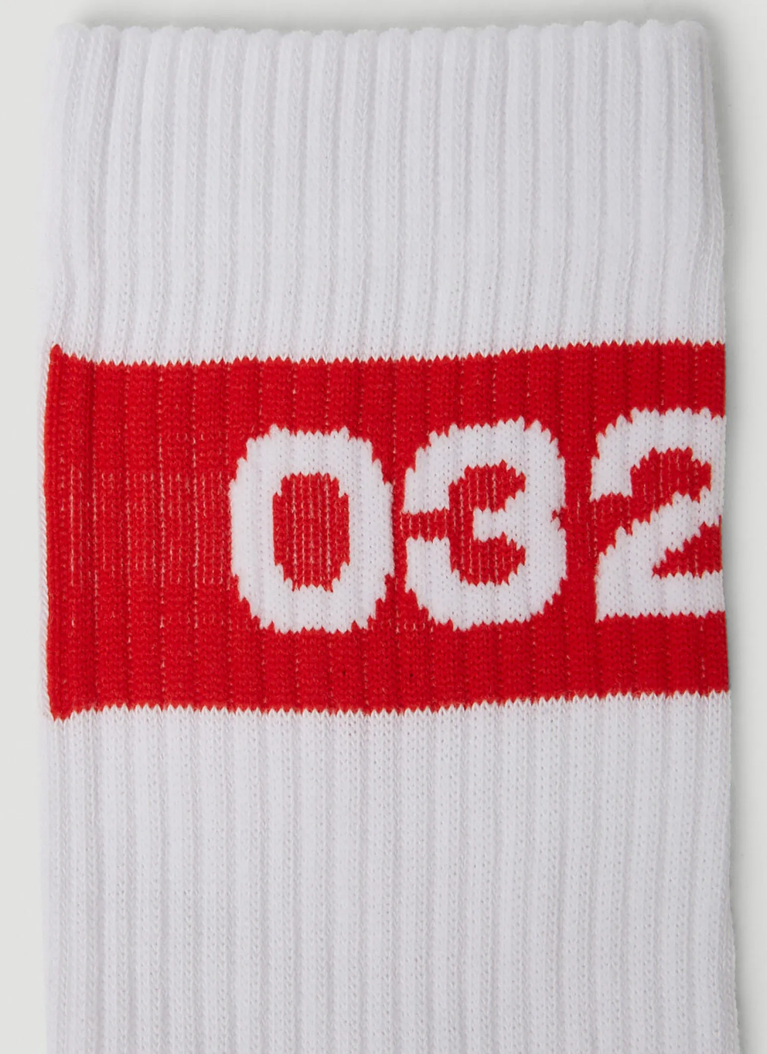 032C Tape Socks