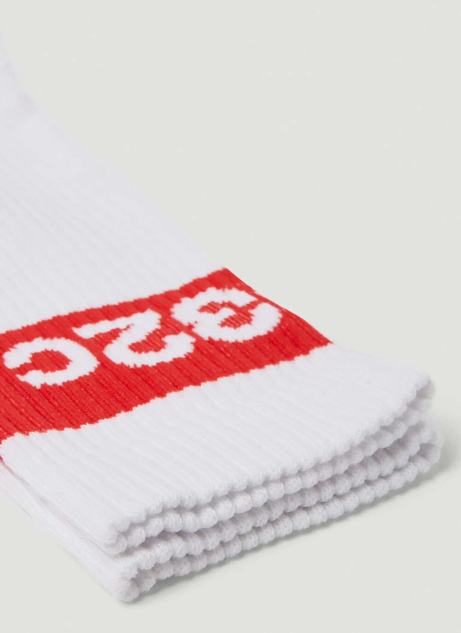 032C Tape Socks