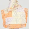 Cabas Tote Bag