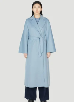 Cadmio Trench Coat