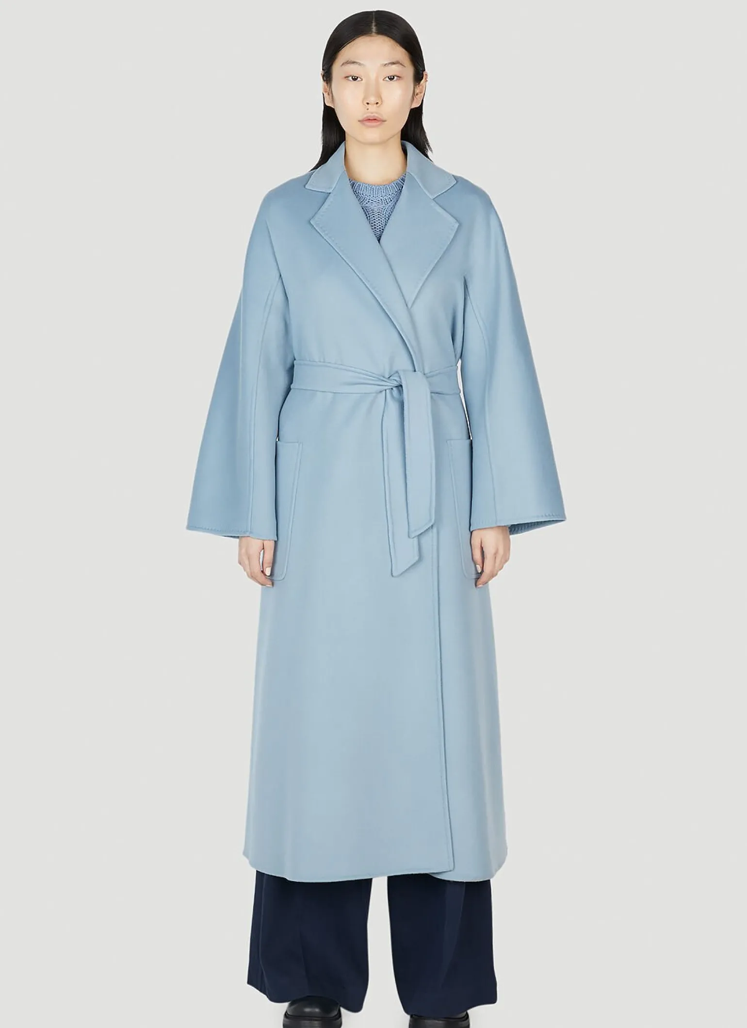 Cadmio Trench Coat