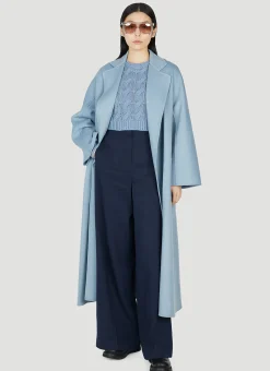 Cadmio Trench Coat