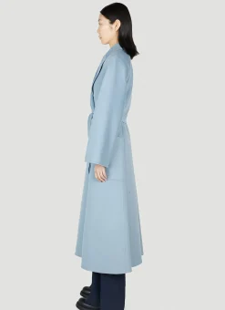 Cadmio Trench Coat