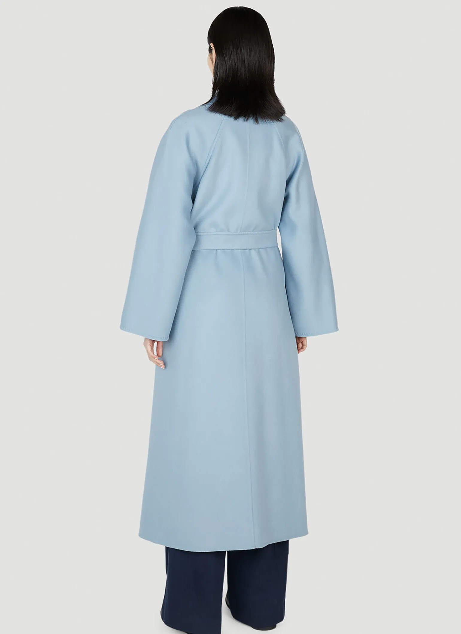 Cadmio Trench Coat
