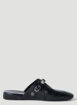 Cagole Flats