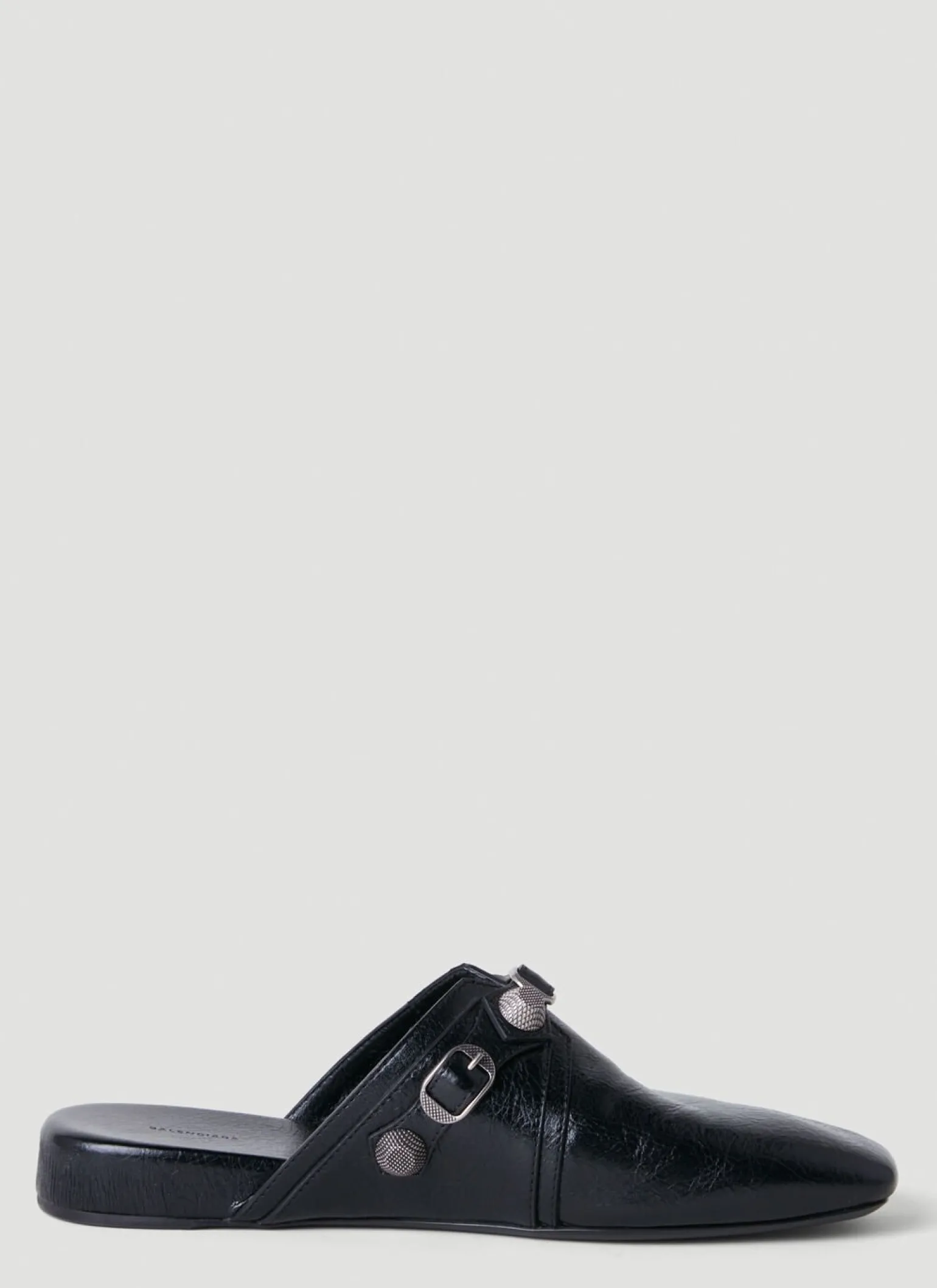Cagole Flats