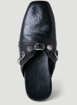 Cagole Flats