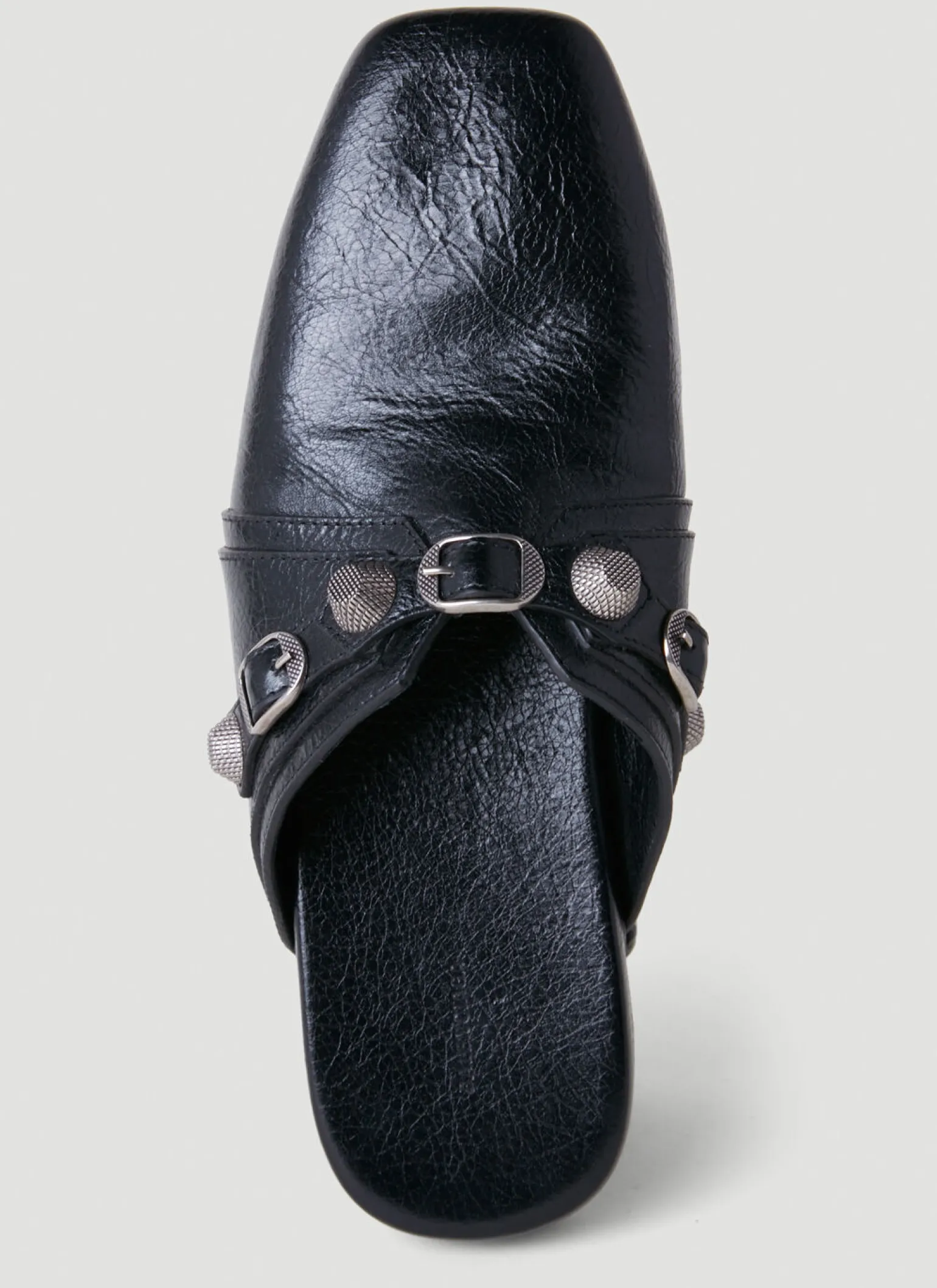 Cagole Flats