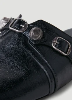 Cagole Flats