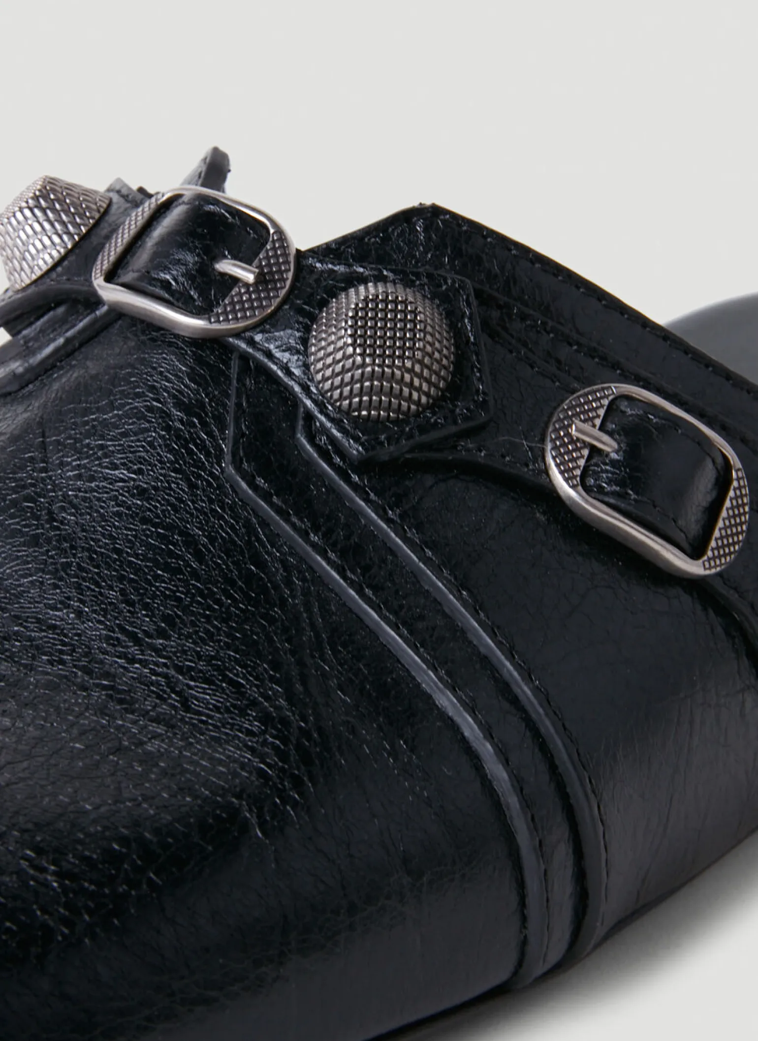 Cagole Flats