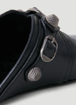 Cagole Flats