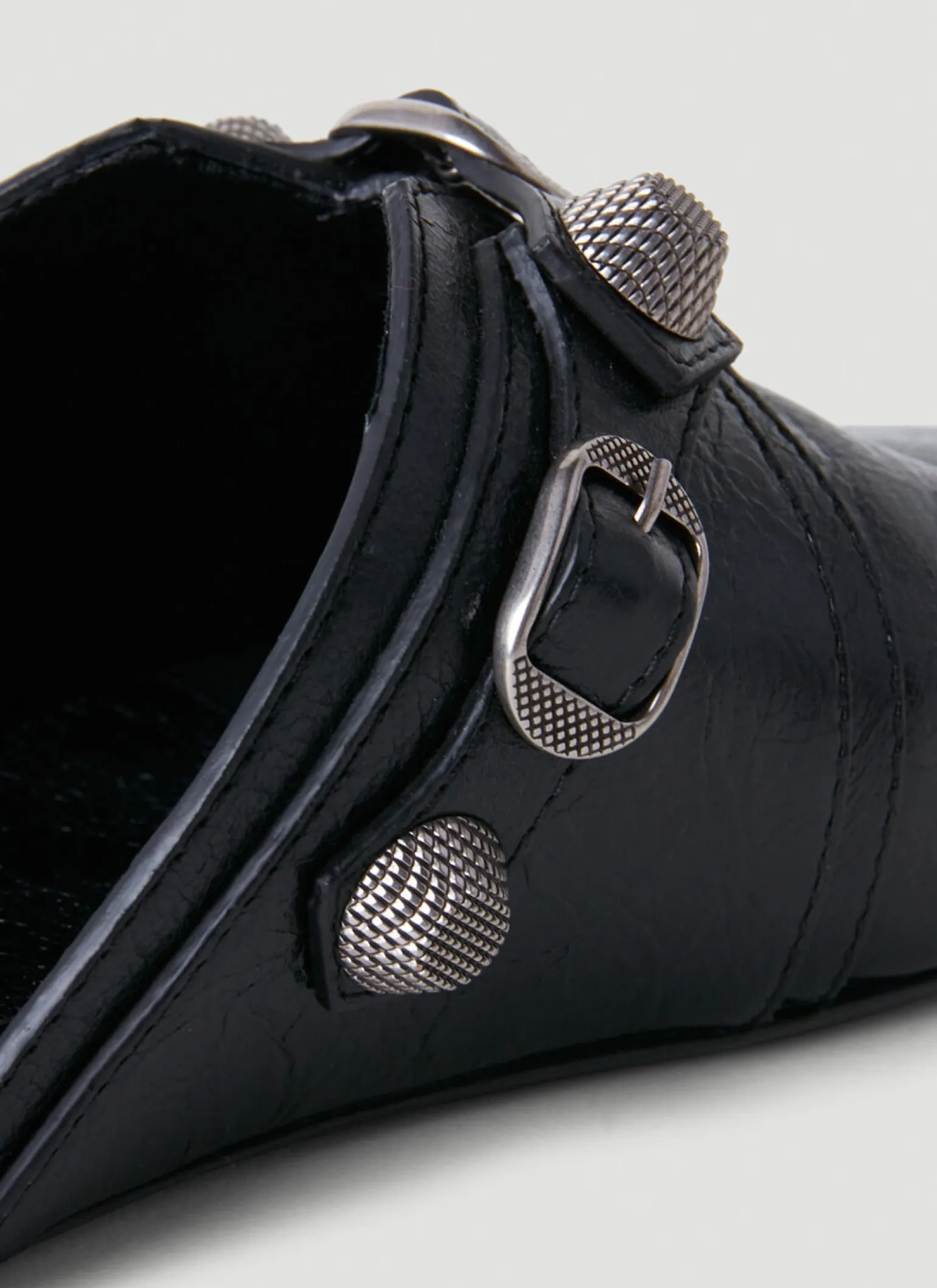 Cagole Flats