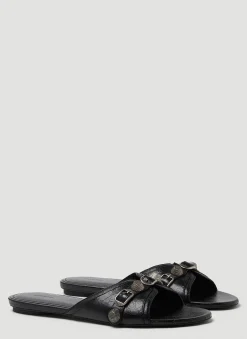 Cagole Sandals
