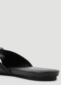 Cagole Sandals