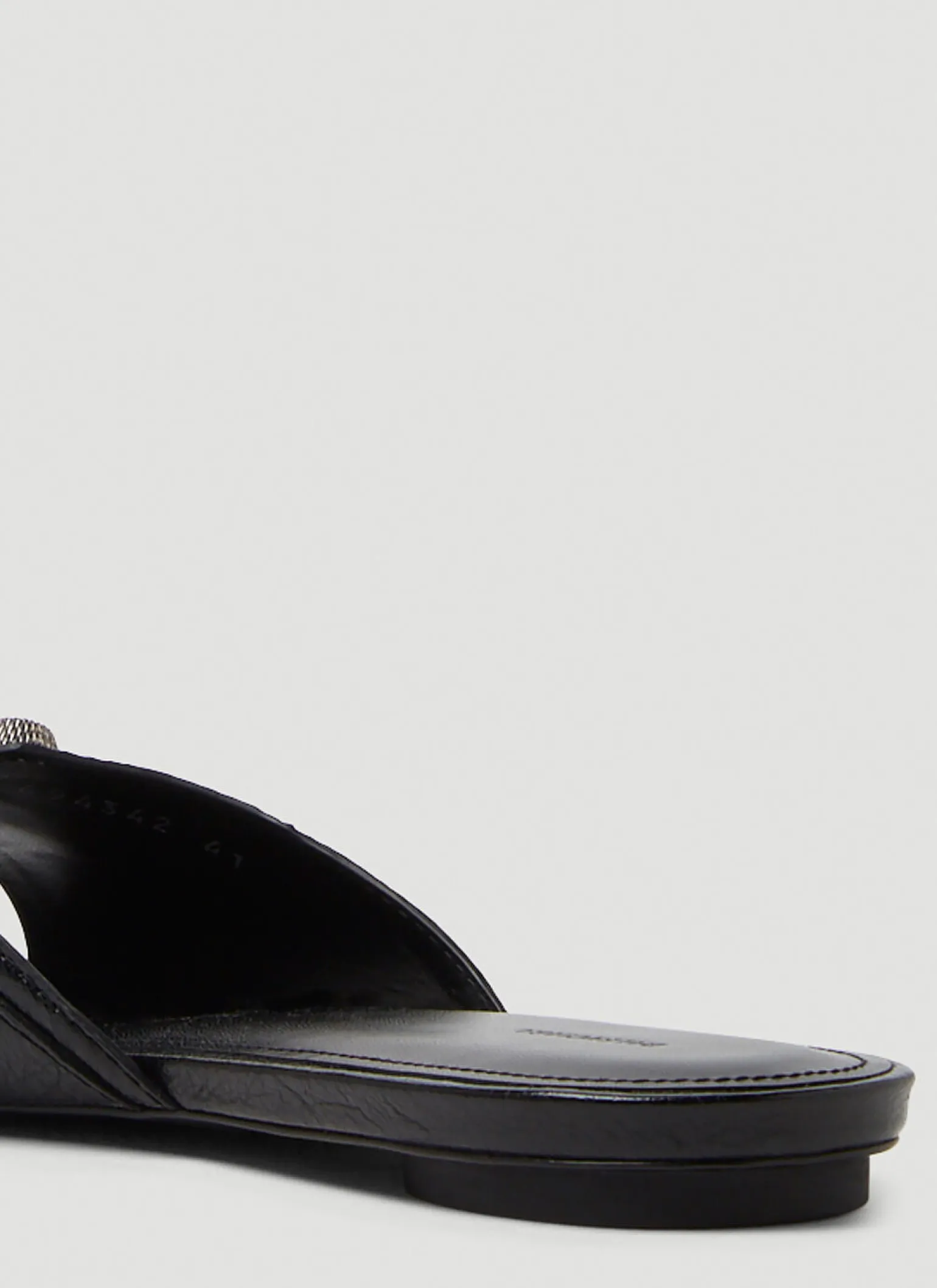 Cagole Sandals