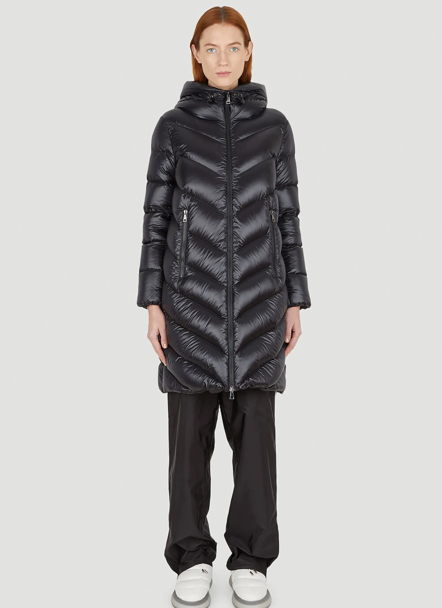 Cambales Parka Jacket