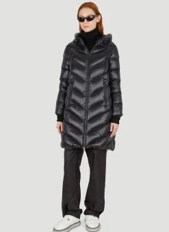 Cambales Parka Jacket