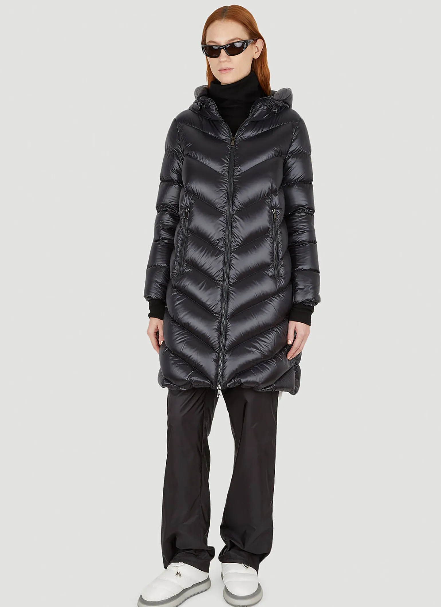 Cambales Parka Jacket