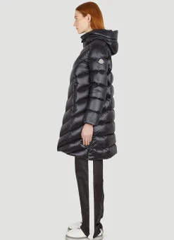 Cambales Parka Jacket