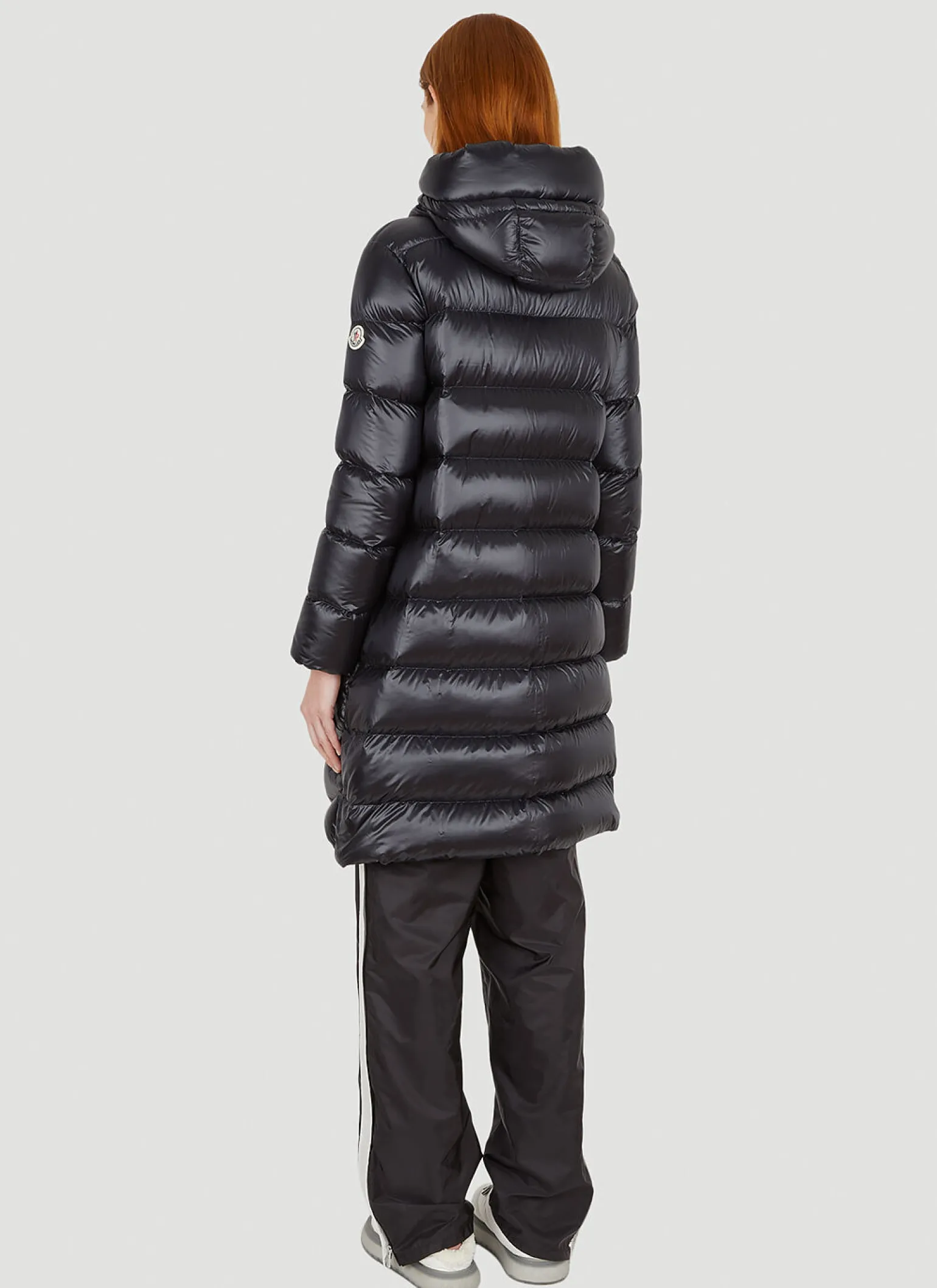 Cambales Parka Jacket