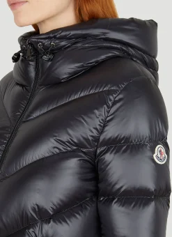 Cambales Parka Jacket