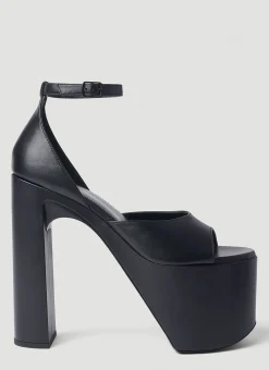 Camden Platform Heeled Sandals