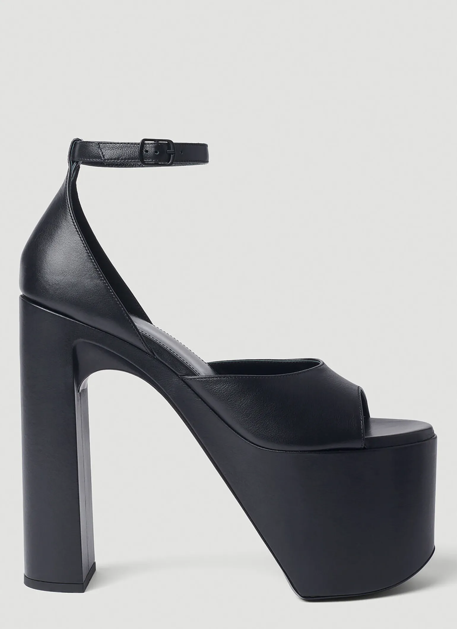 Camden Platform Heeled Sandals