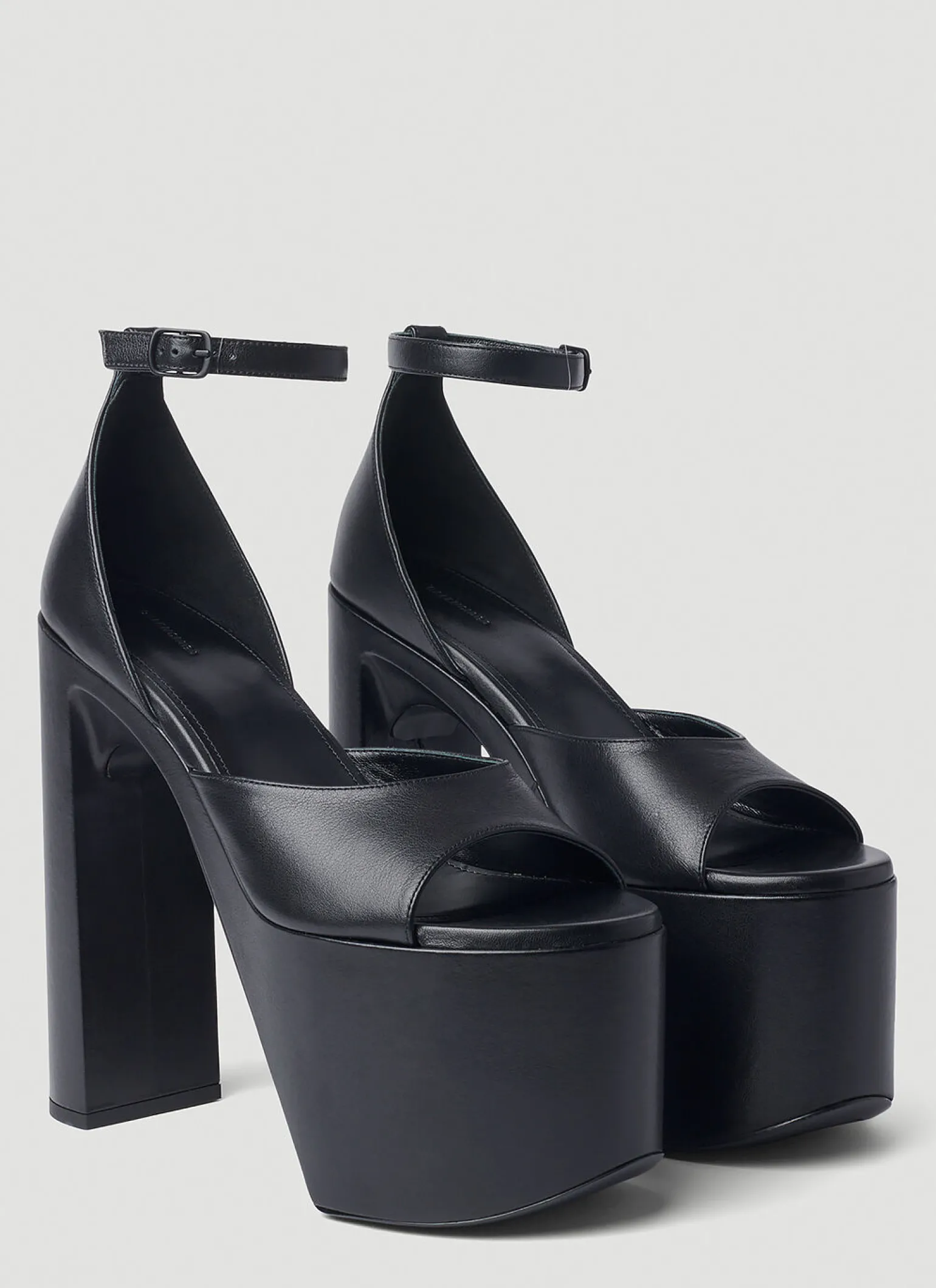 Camden Platform Heeled Sandals